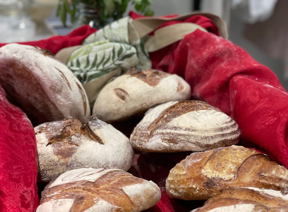 Trustworthy Sourdough Bread at Home - BELGIAN FOODIE
