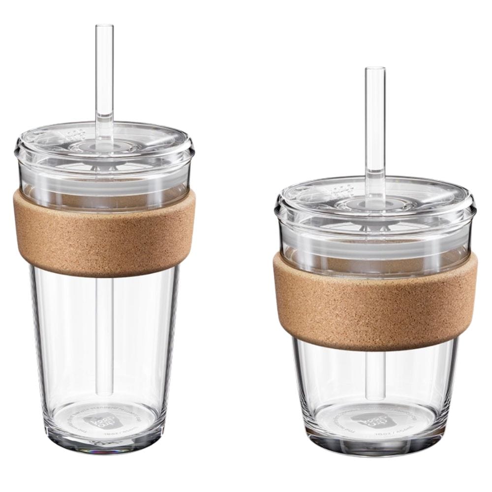 16 oz KeepCup Brew Cork - Resusable Cup