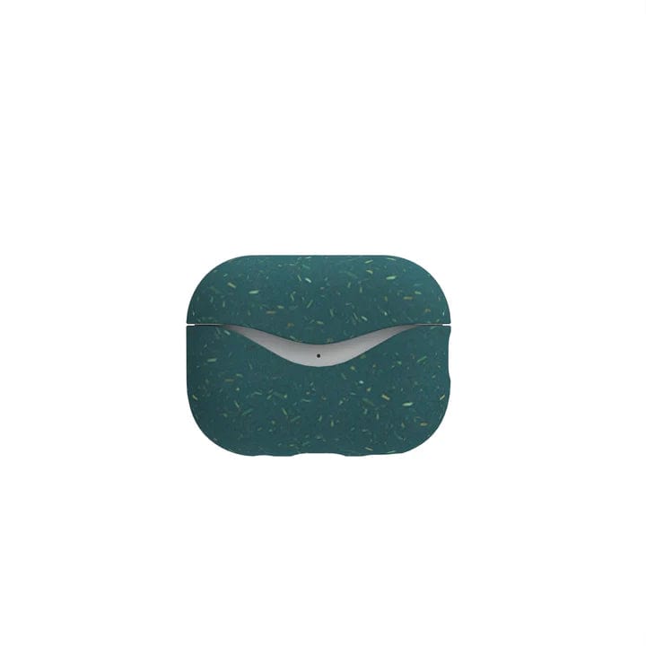 Buy Pela Eco-Friendly AirPods Case - Green (1st & 2nd Generation) – Biome  US Online