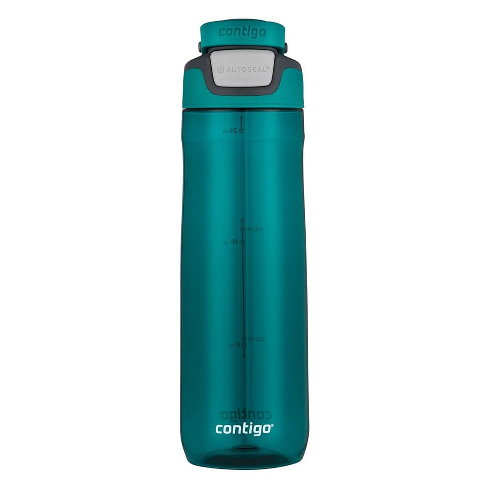 Contigo Gizmo Sip AUTOSEAL™ Kids Water Bottle, 420 ml