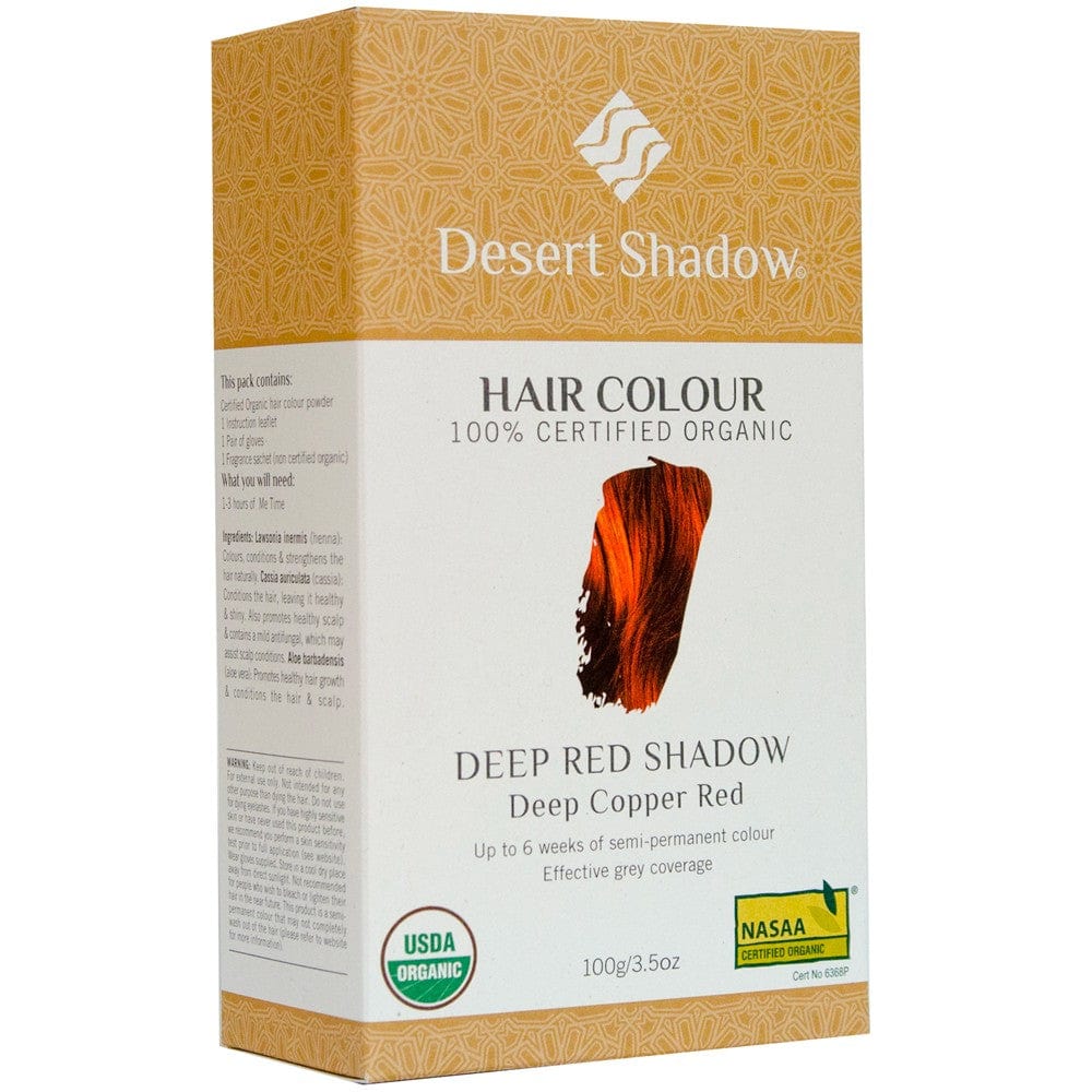 Desert Shade Colours, Gift Set of 6 Oil Based Colouring