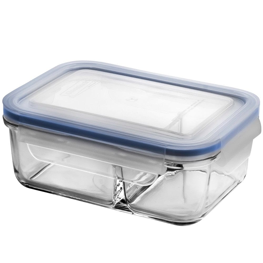 Amber Food Storage Containers Glass Food Prep Containers with Lid Lunch  Container for Adult Meal Prep Lunch Box - China Glass Container with Full  Seal Lid and Glass Food Container price