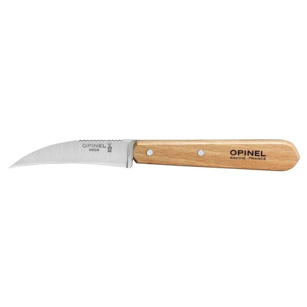 Opinel No.113 Serrated Knife