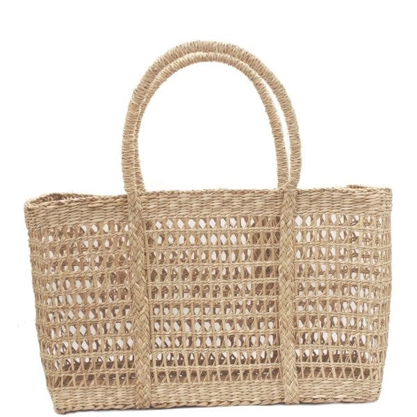 Macame bag, net bag, summer sale bag, eco-bag