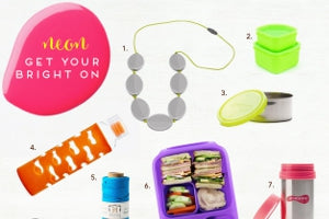 Brighten up with Neon