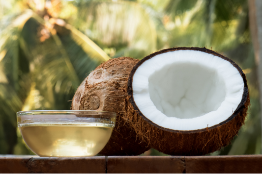 Four Health Benefits of MCT Oil - Is it Coconut Oil?