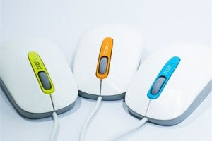 zcan editable scanner mouse - a revolutionary idea