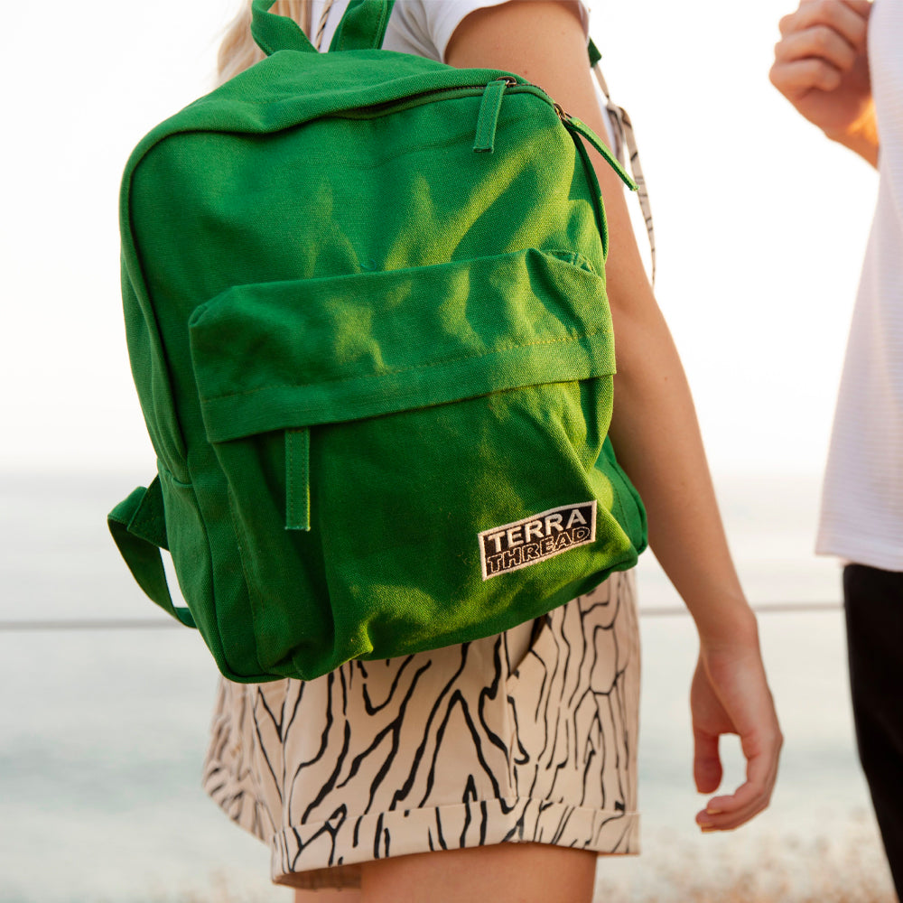 Ethical on sale backpacks canada