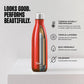 S'well Insulated Stainless Steel Bottle 500ml