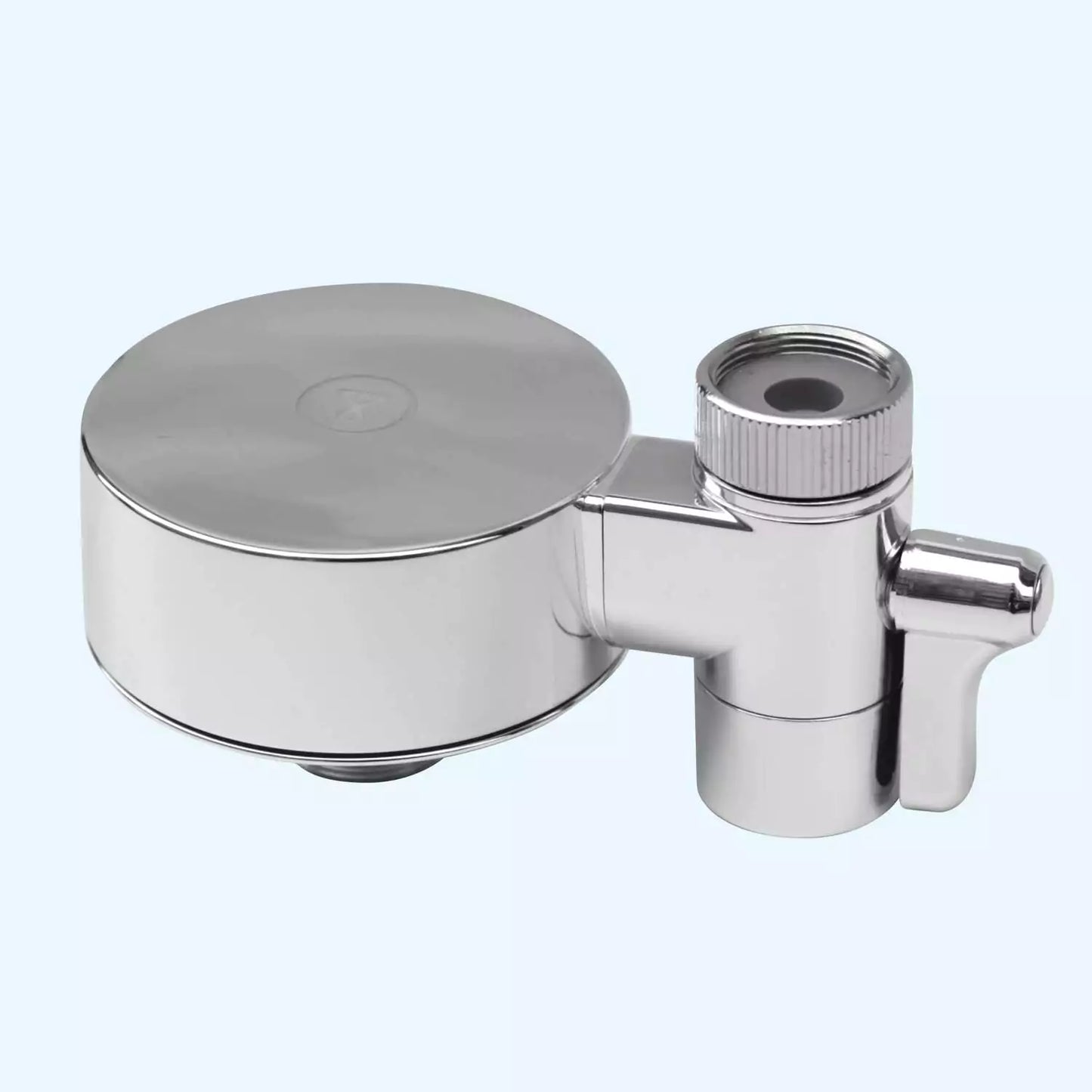 Tappwater - The Tap Water Filter Chrome