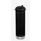 Klean Kanteen 20oz 592ml TKWide insulated Water Bottle with Twist Cap