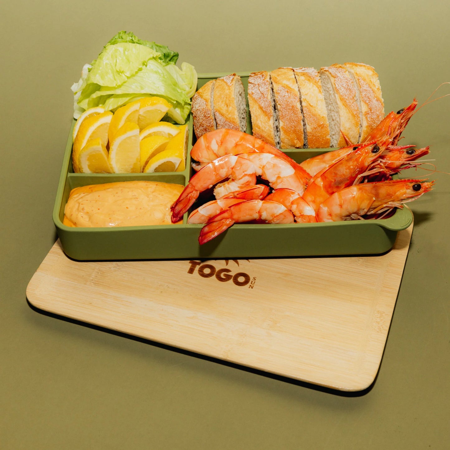 Togo Sun The Outdoor Platter