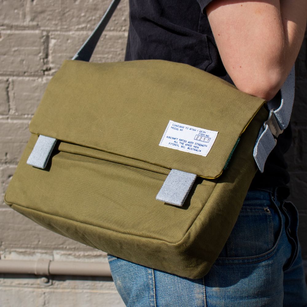 ATKM Bag - The Standard Midi