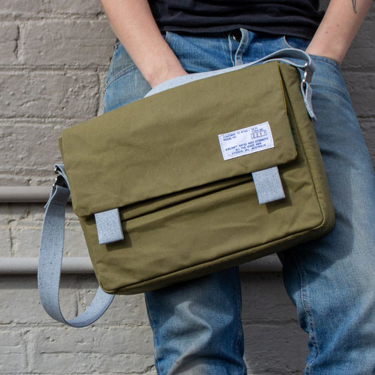 ATKM Bag - The Standard Midi