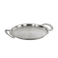 Solidteknics Nöni Stainless Steel 6L Rondeau + 33cm Skillet Lid Set (Dutch Oven)