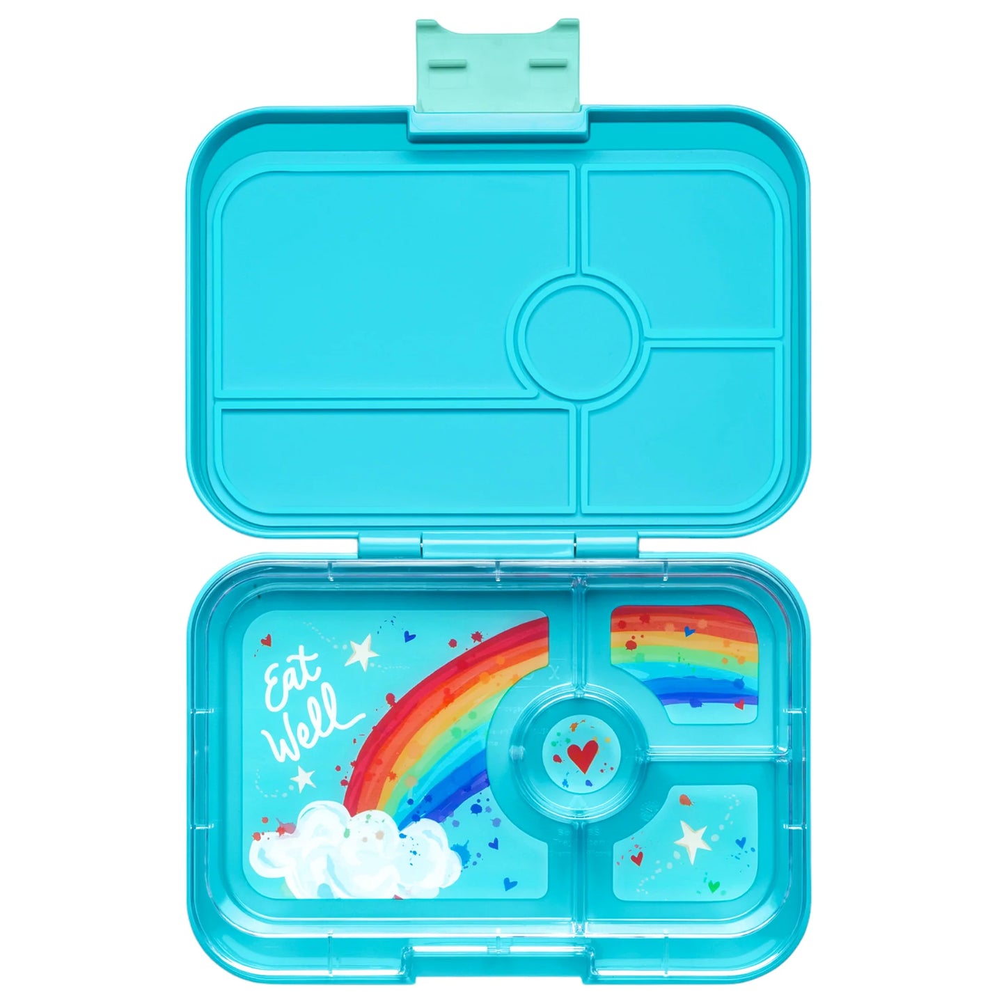 Yumbox Lunch Box Tapas 4 Compartment