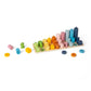 Bigjigs Toys 1-10 Counting Board