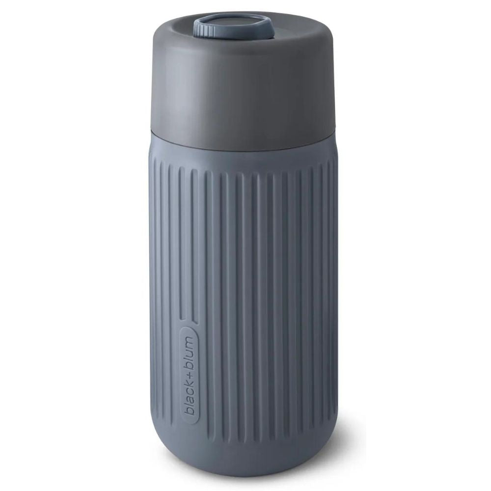 Black + Blum Glass Travel Cup 340ml