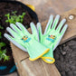 Burgon & Ball Growing Gardeners Gloves