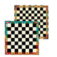 Djeco Chess & Checkers Board Game