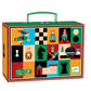 Djeco Chess & Checkers Board Game