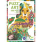 Djeco Art Puzzle 350 piece - Lion