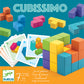 Djeco Cubissimo Sologic Game (60 Challenges)