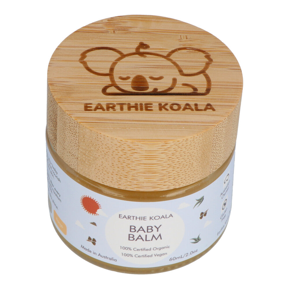 Earthie Koala Baby Balm 60ml