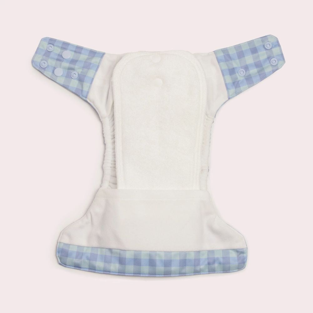 EcoNaps Modern Cloth Nappy 2.0