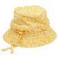 EcoNaps Swim Hat - Daisy