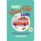 Family Road Trip Games