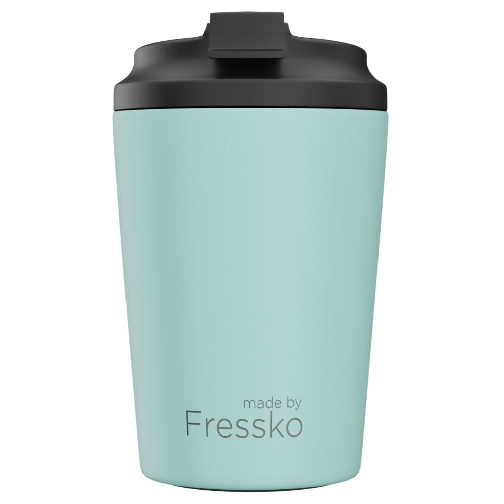 Fressko Reusable Cup Bino 8oz