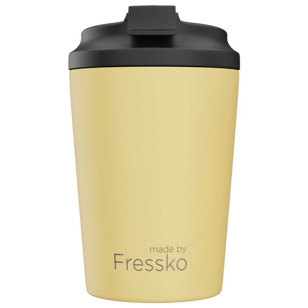 Fressko Reusable Cup Camino 12oz