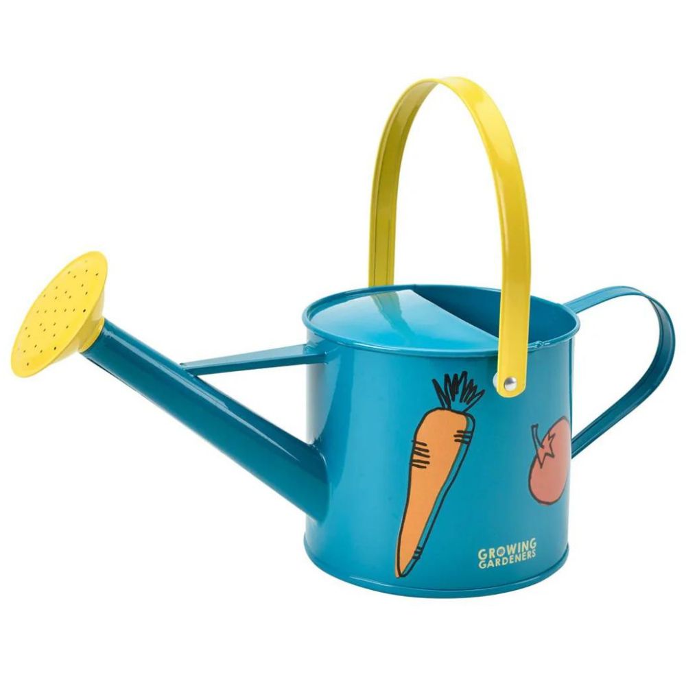 Burgon & Ball Growing Gardeners Watering Can