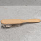 Wooden Hair Brush - Oblong