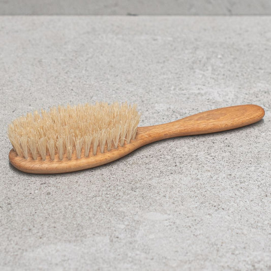 Vegan Agave Fibre Hair Brush