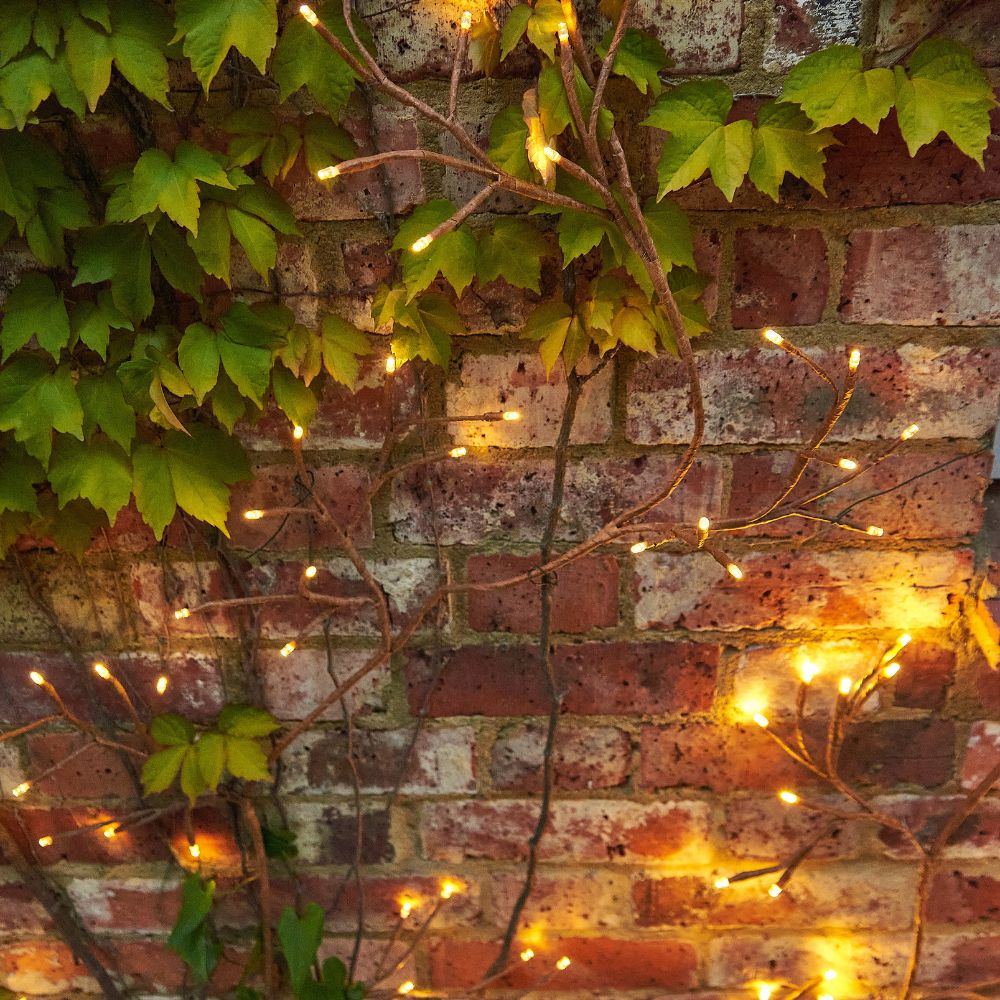 Lumina bright solar lights sales