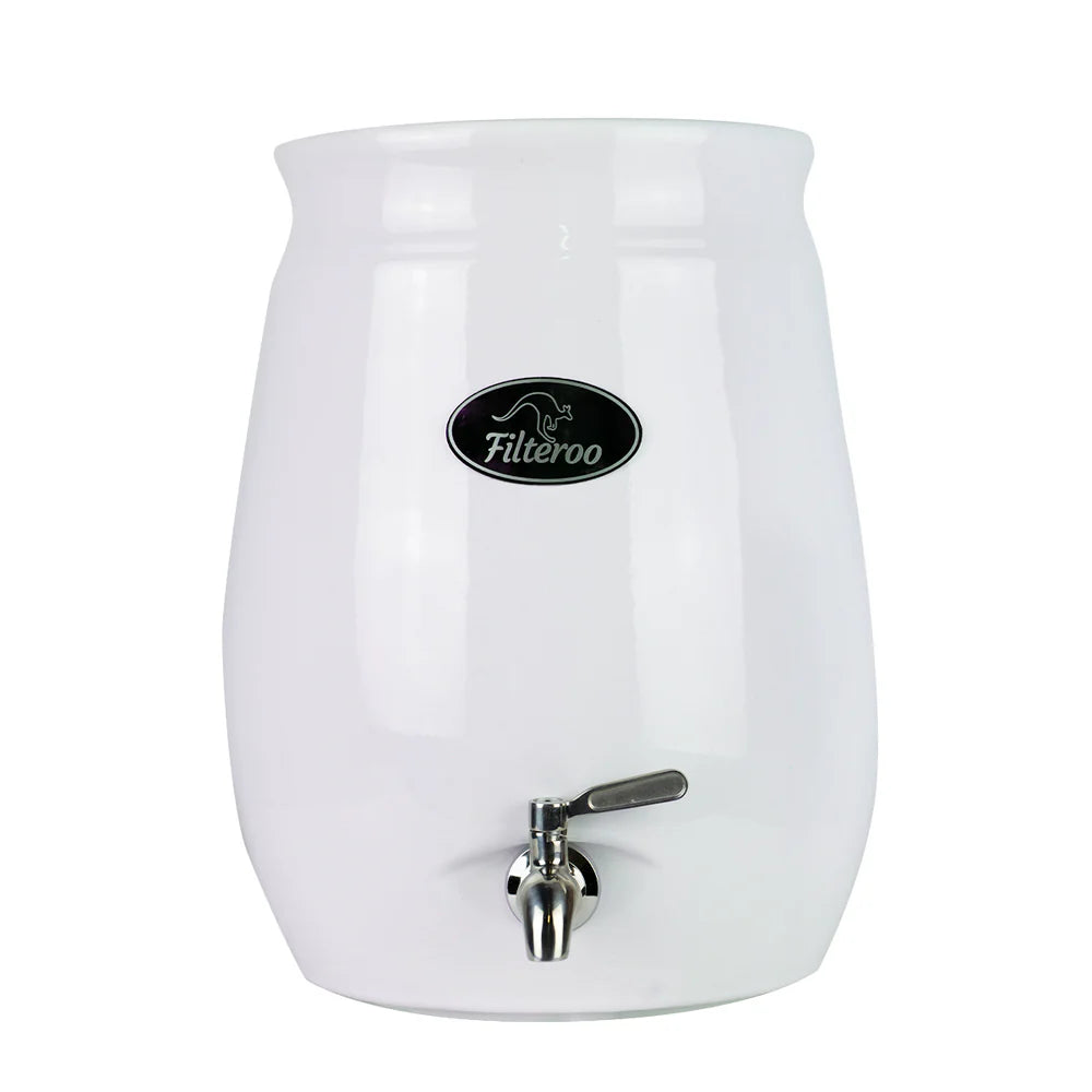 Filteroo Joey 12L Ceramic Gravity Water Filter