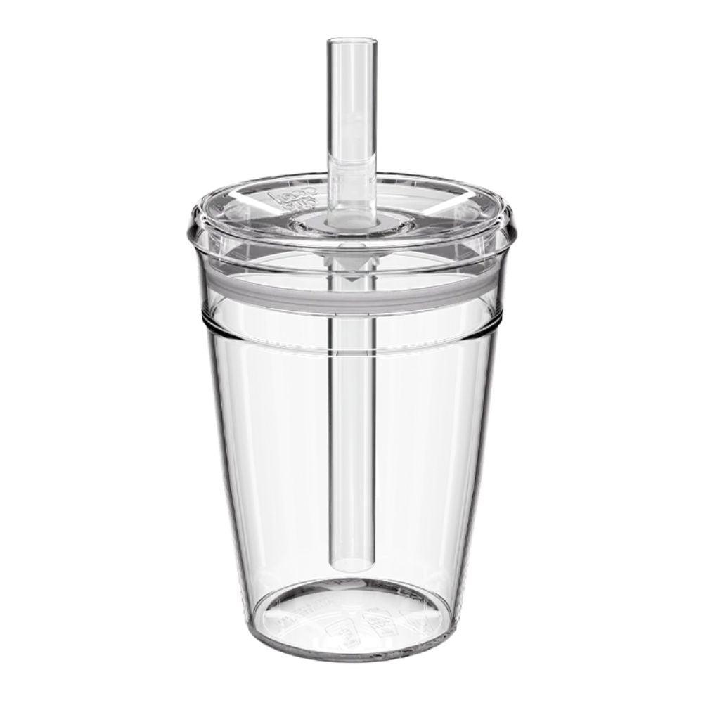 KeepCup Original Clear Plastic Cold Cup - Boba