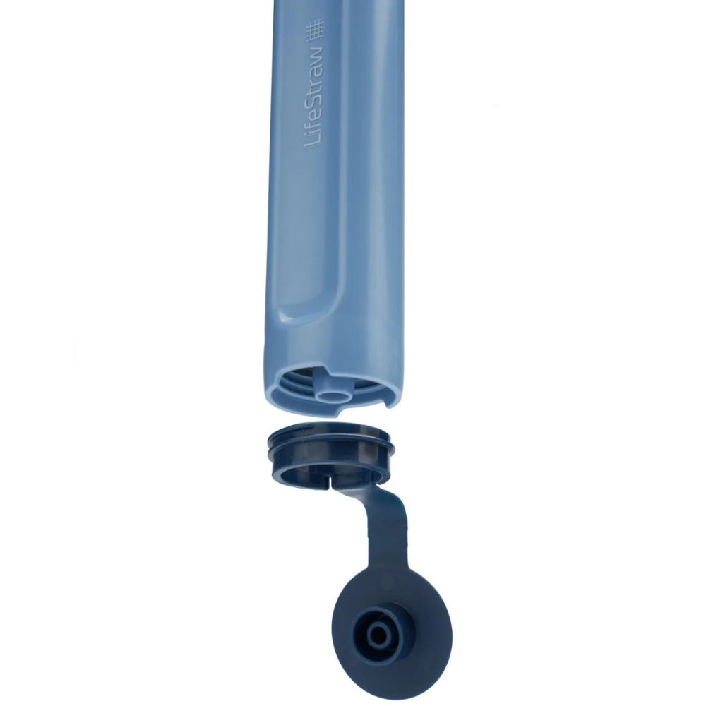 LifeStraw Peak Personal Water Filter Straw