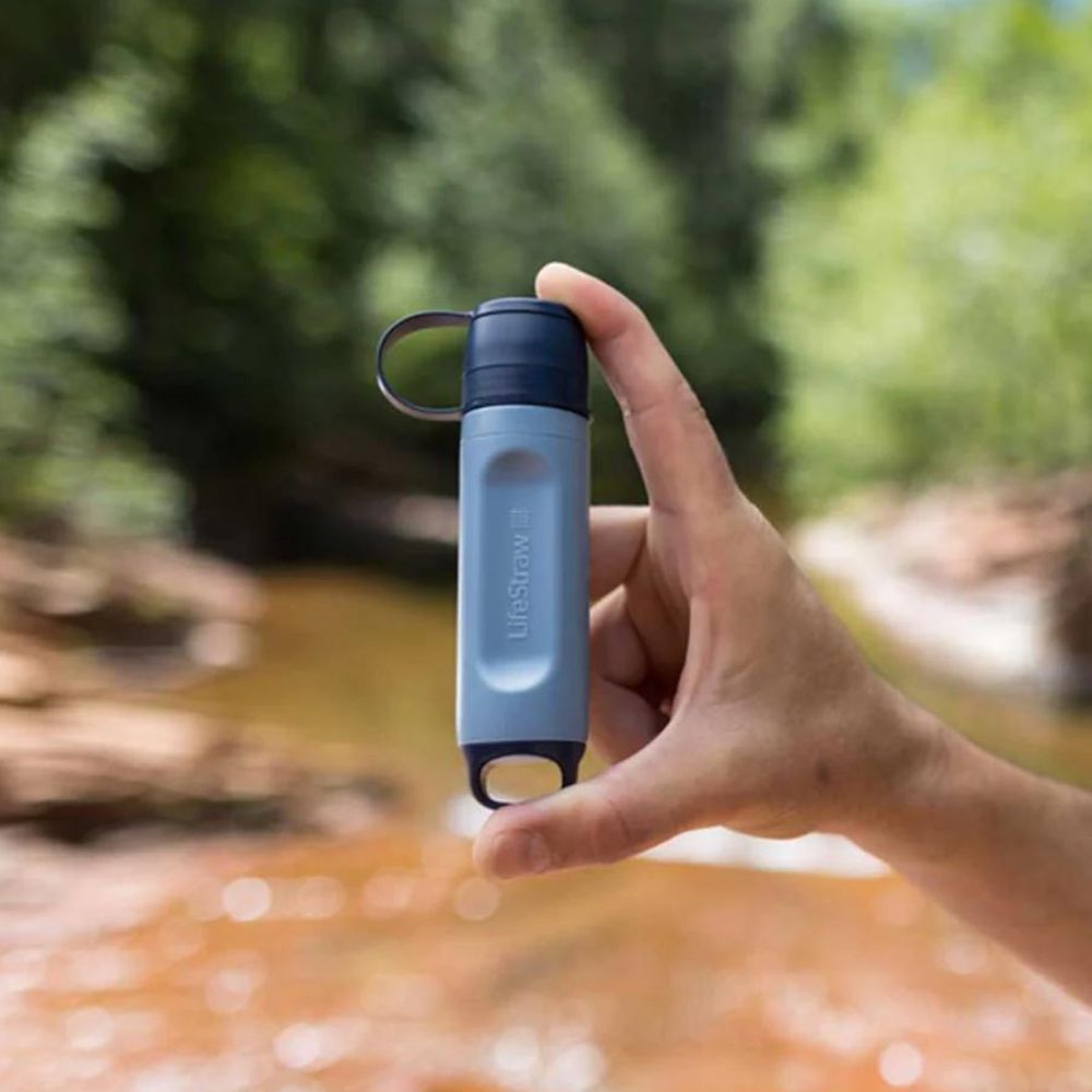 LifeStraw Peak Solo