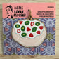 Little Rowan Redhead Wooden Ornament - Pavlova