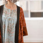 Lazybones Lola Cardigan Lisbon