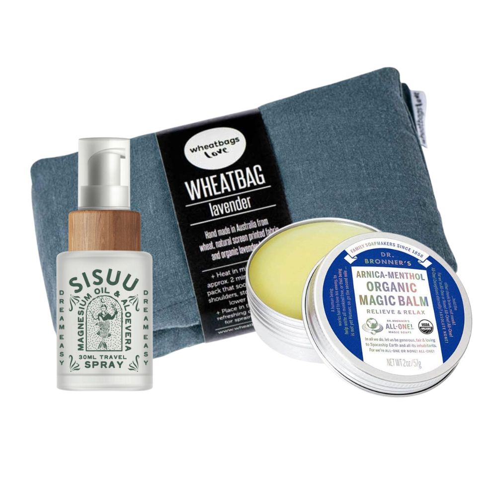 Muscle Ease Bundle