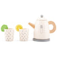 New Classic Toys Wooden Kettle