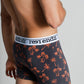 Reer Endz Organic Men's Underwear - Ode To Thala