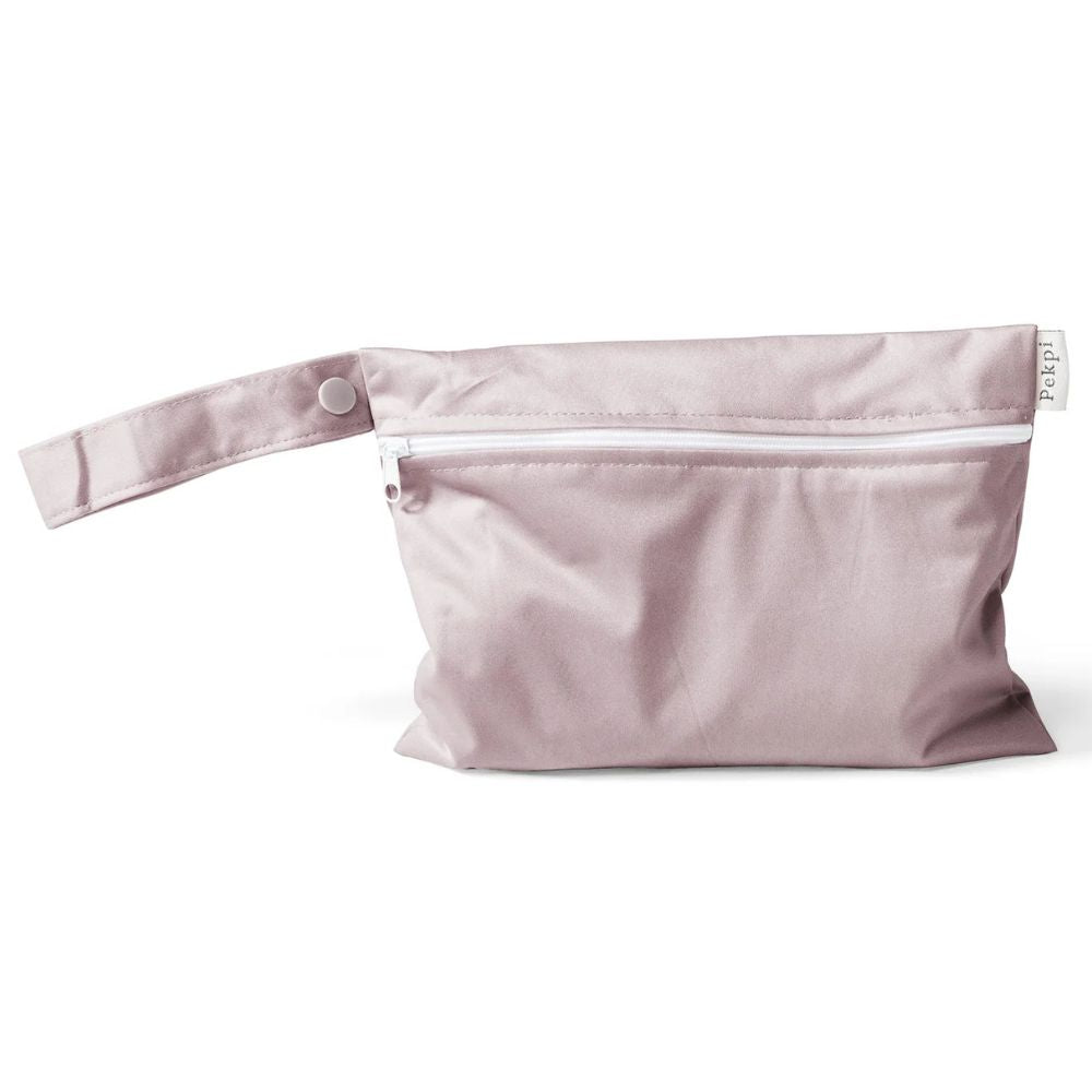 Pekpi Medium Wet Bag - Meadow