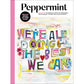 Peppermint Magazine Issue 62 - Summer 2024