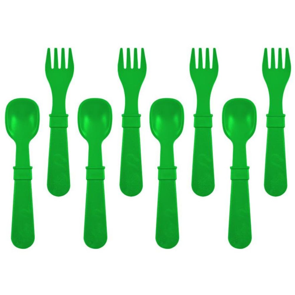 Re-Play Recycled Utensils (8pk)