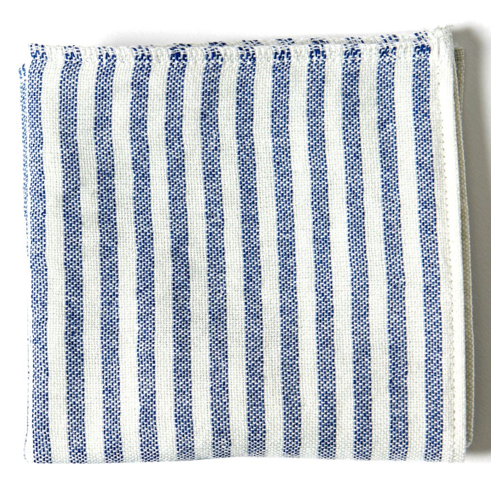 Sasawashi Gauze Handkerchief (25 x 25cm)